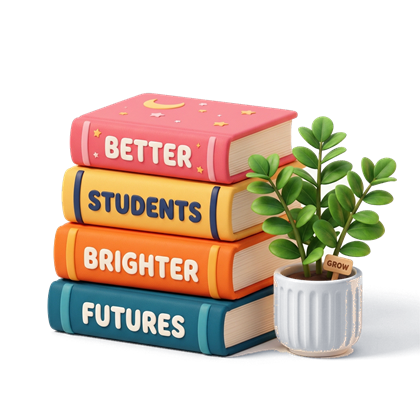 Better Students Brighter Futures